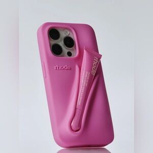 RHODE IPHONE 15 PRO CASE - SHORTCAKE